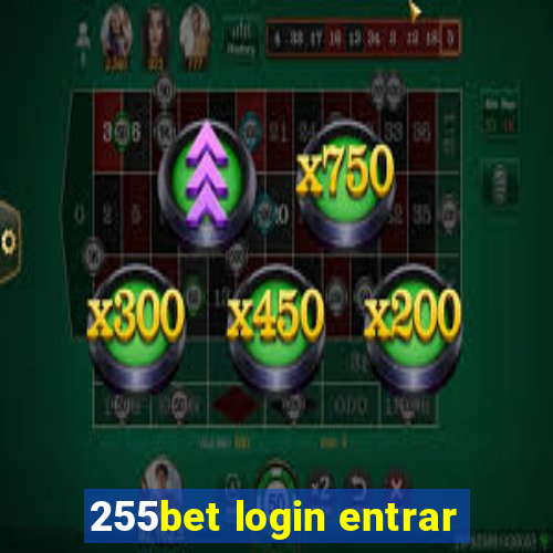 255bet login entrar